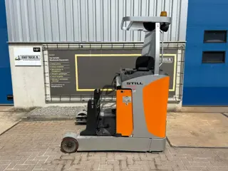 VS-22898 Reachtruck Still FMX17 10.100 mm