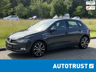 Volkswagen Polo 1.0 TSI C-Line *Navi*Carplay*Adaptive Cruise
