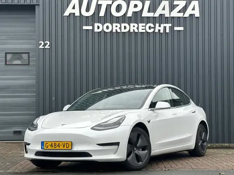 Tesla Model 3 Long Range RWD 75 kWh| SOH 91.4%