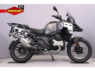 BMW R 1300 GS ADVENTURE (bj 2026)
