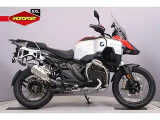 BMW R 1300 GS ADVENTURE (bj 2026)