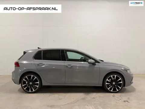 Volkswagen Golf 1.4 eHybrid Style Nav Camera Stoelv. Cruise