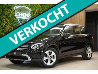 Mercedes-Benz GLC-klasse 250 4MATIC Premium AMG / Pano / Trekhaak / Camera