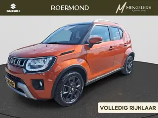 Suzuki Ignis 1.2 Smart Hybrid Style | NL-Auto | Navigatie | Camera | Climate Control | Cruise Contro