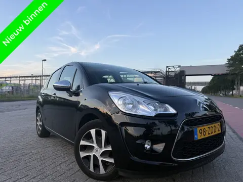 Citroën C3 1.6 eHDi Collection Pano|Clima (bj 2012)