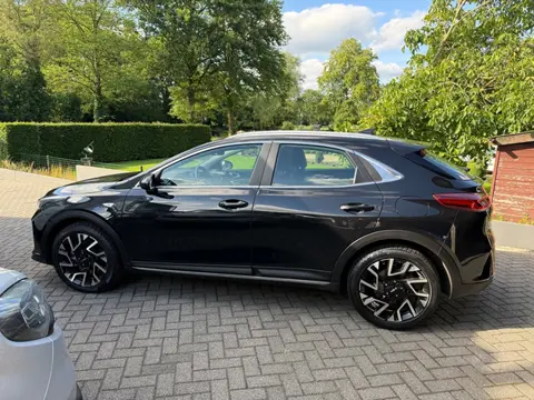 Kia XCeed Export