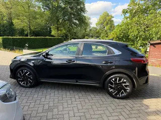 Kia XCeed Export