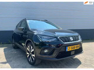 Seat ARONA 1.0 TGI FR Business Intense