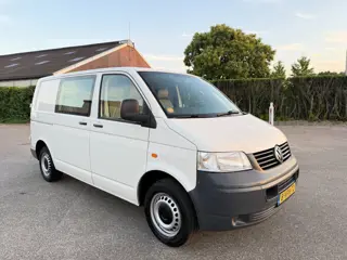 Volkswagen Transporter 1.9 TDI 102PK - DC - AC - APK 6/2027