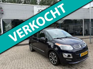 Citroen C3 Picasso 1.6 VTi Collection