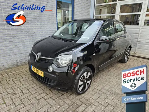 Renault Twingo 1.0 SCe Collection Inclusief Afleveringskosten