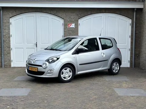 Renault Twingo 1.2 16V Parisienne nieuwe distributieriem