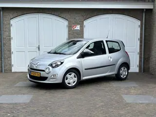 Renault Twingo 1.2 16V Parisienne nieuwe distributieriem