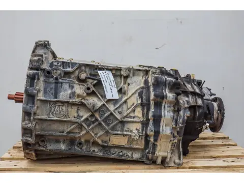 ZF 12TX2620DD (bj 2017)
