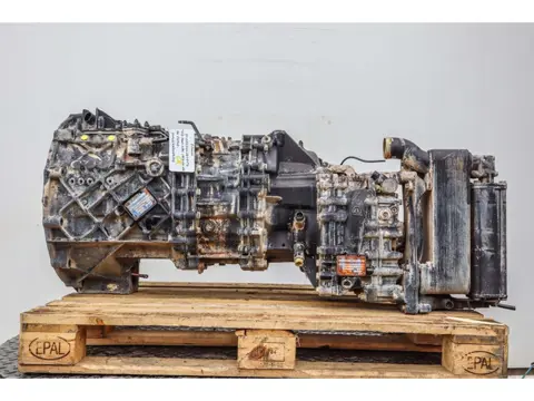 ZF 12AS2131DD+INT3 (bj 2011)
