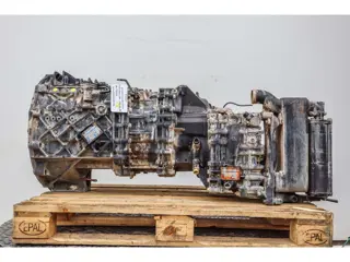 ZF 12AS2131DD+INT3 (bj 2011)