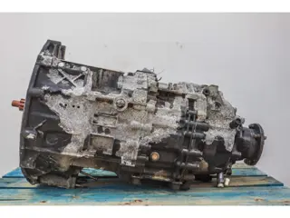 ZF 12AS2301OD TGA (bj 2005)