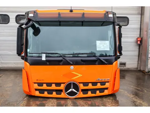 Mercedes-Benz L-CLASSICSPACE 2.3MM 170 TUNNEL (bj 2014)