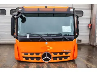 Mercedes-Benz L-CLASSICSPACE 2.3MM 170 TUNNEL (bj 2014)