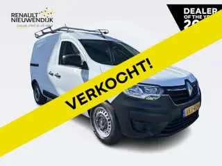 Renault Express 1.5 dCi 75 Comfort | 17.000 KM! | IMPERIAL | CRUISE | AIRCO | BLUETOOTH/DAB RADIO