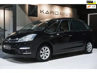 Citroen C4 Picasso 1.6 VTi Selection Leer Navi Clima Cruise
