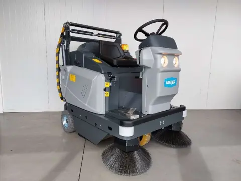 Veegmachine VR1300HD - DEMO MODEL