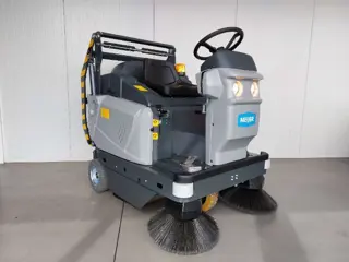 Veegmachine VR1300HD - DEMO MODEL