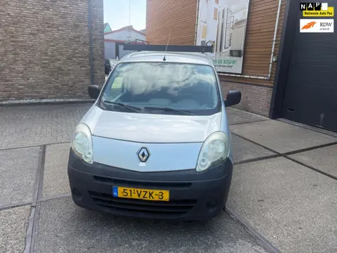 Renault Kangoo Express 1.5 dCi 105 Super Confort ((( airco / 184000 km )))
