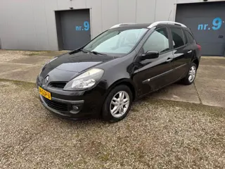 Renault Clio Estate 1.2 TCE Dynamique met airco