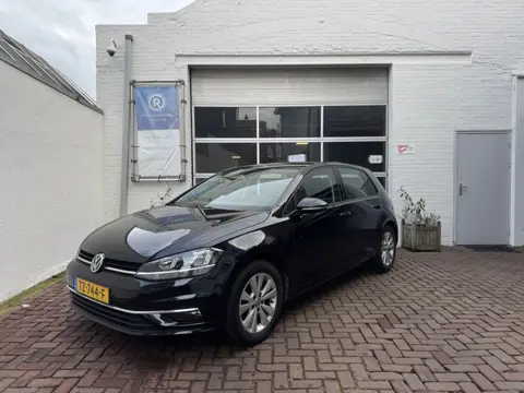 Volkswagen Golf 1.0 TSI Comfortline Business Clima/Cruisecontrol/Navi/Stoelverwarm./PDC/LMvelgen