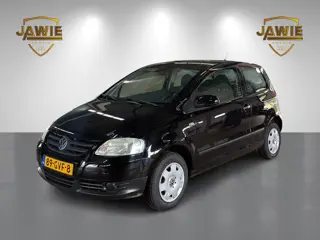 Volkswagen Fox 1.2 Trendline (bj 2008)