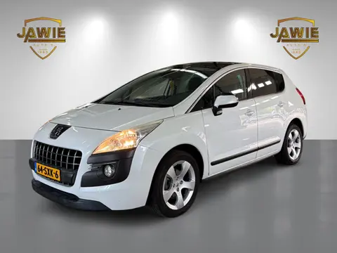Peugeot 3008 1.6 VTi ST 64-SXK-6 (bj 2012)
