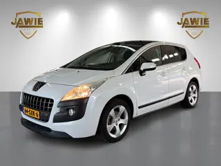 Peugeot 3008 1.6 VTi ST (bj 2012)