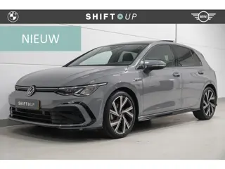 Volkswagen Golf 1.5 eTSI R-Line Panoramadak | CarPlay | Stoelverwarming