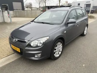 Hyundai I30 CW 1.6i Dynamic Bns (bj 2010)