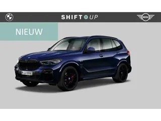 BMW X5 xDrive45e M-Sport | Panoramadak | Head Up | Laser | Elektr. Trekhaak