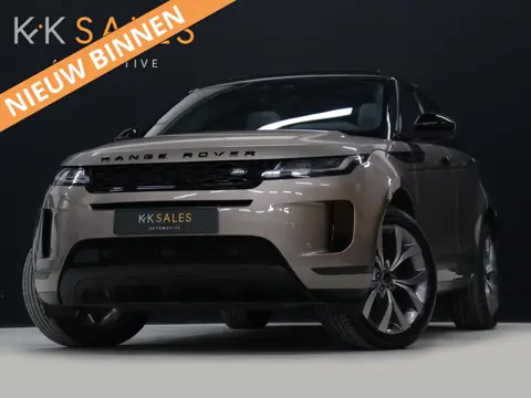 Land Rover Range Rover Evoque 1.5 P300e AWD R-Dynamic SE [SCHUIFKANTELDAK, TREKHAAK UITKLAPBAAR, MER