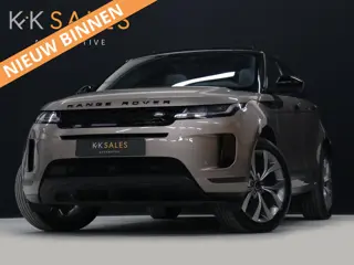 Land Rover Range Rover Evoque 1.5 P300e AWD R-Dynamic SE [SCHUIFKANTELDAK, TREKHAAK UITKLAPBAAR, MER