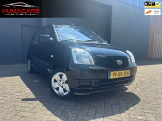Kia Picanto 1.0 Light|Nap|BT radio
