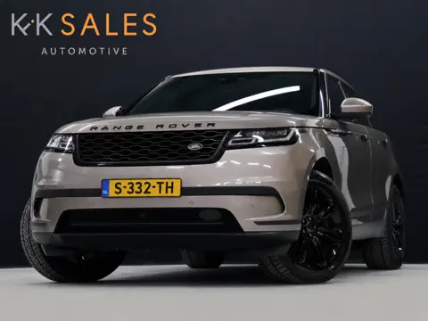 Land Rover Range Rover Velar 2.0 P400e SOH 93,5% [MERIDIAN SOUND, MEMORY SEATS, APPLE CARPLAY, ANDRO