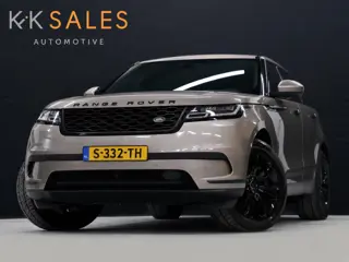 Land Rover Range Rover Velar 2.0 P400e SOH 93,5% [MERIDIAN SOUND, MEMORY SEATS, APPLE CARPLAY, ANDRO