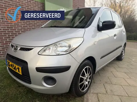 Hyundai i10 1.1 Active Cool*2009*Airco|C-dv|Elect-p