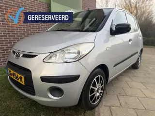 Hyundai i10 1.1 Active Cool*2009*Airco|C-dv|Elect-p