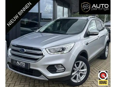 Ford Kuga 1.5 EcoBoost Trend Ultimate | Trekhaak | Navigatie | Voorruitverwarming | Cruise Control |