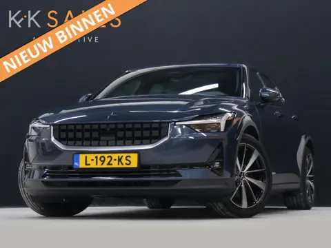 Polestar 2 Long Range Dual Motor Launch Edition 78kWh [PANORAMADAK, MEMORY SEATS, APPLE CARPLAY, AND