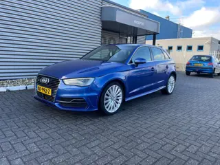 Audi A3 Sportback 1.4 e-tron PHEV Ambition Pro Line plus