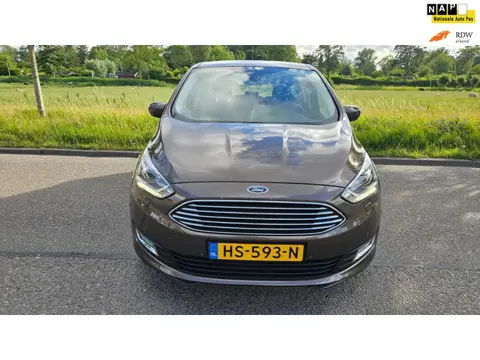 Ford C-Max 1.5 Titanium