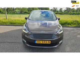 Ford C-Max 1.5 Titanium