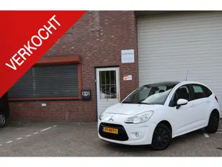 Citroen C3 1.4 VTi Dynamique NAP Airco Cruise APK