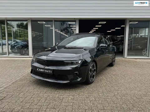 Opel ASTRA SPORTS TOURER 1.2 Turbo GS Automaat 131 Pk | Navi Carplay | Virtual display | 360 Camera 